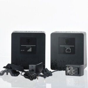 4G LTE Signal Booster